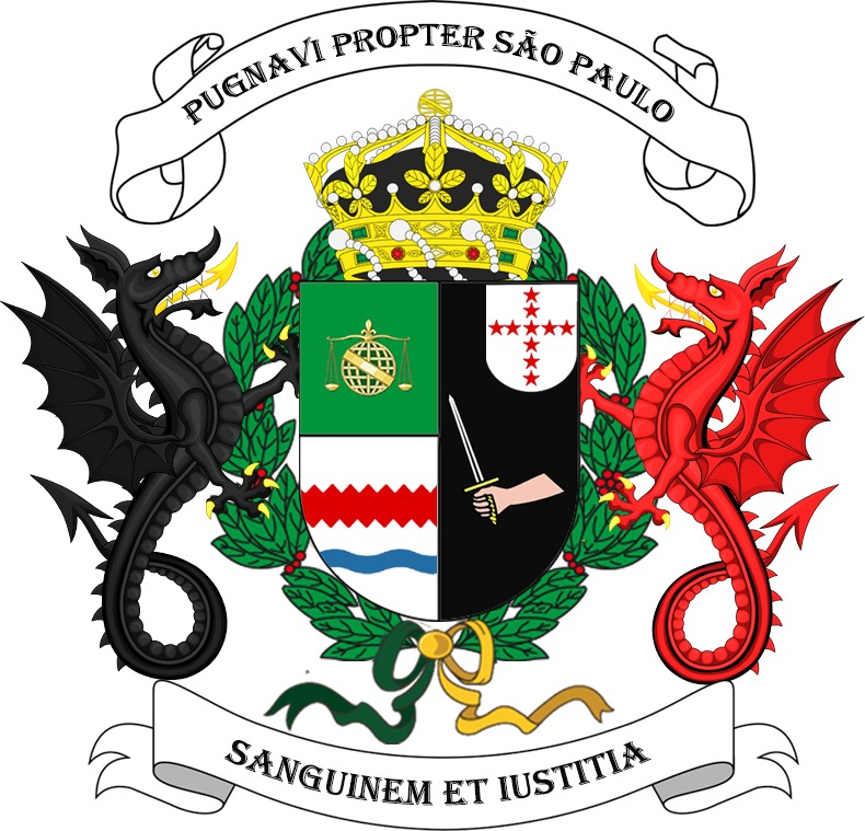 Reino Unido de Bauru e São Vicente