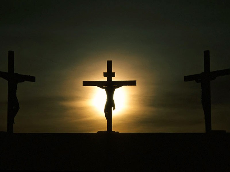 Celebração da Paixão e Morte do&nbsp;Senhor